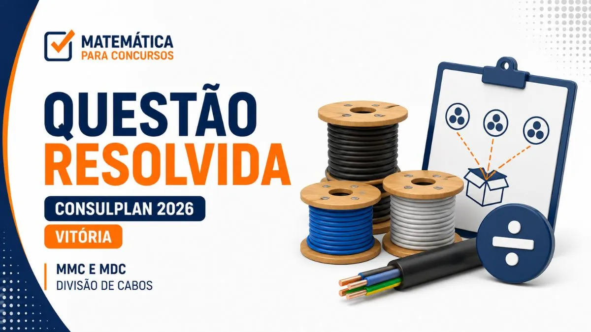 Máximo Divisor Comum