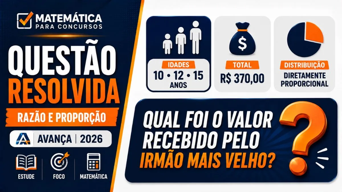 Divisão proporcional