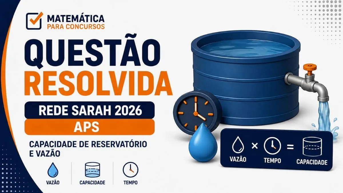Equação do 1º Grau Rede SARAH