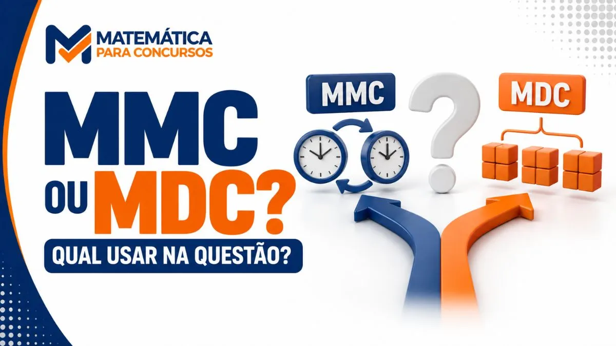 mmc ou mdc qual usar