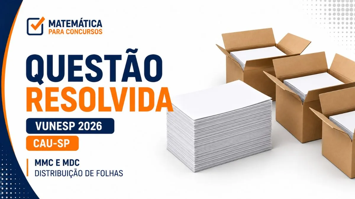mdc vunesp 2026