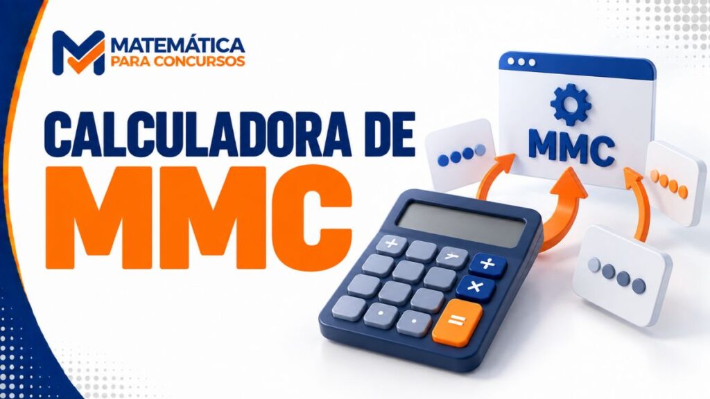 Calculadora de MMC